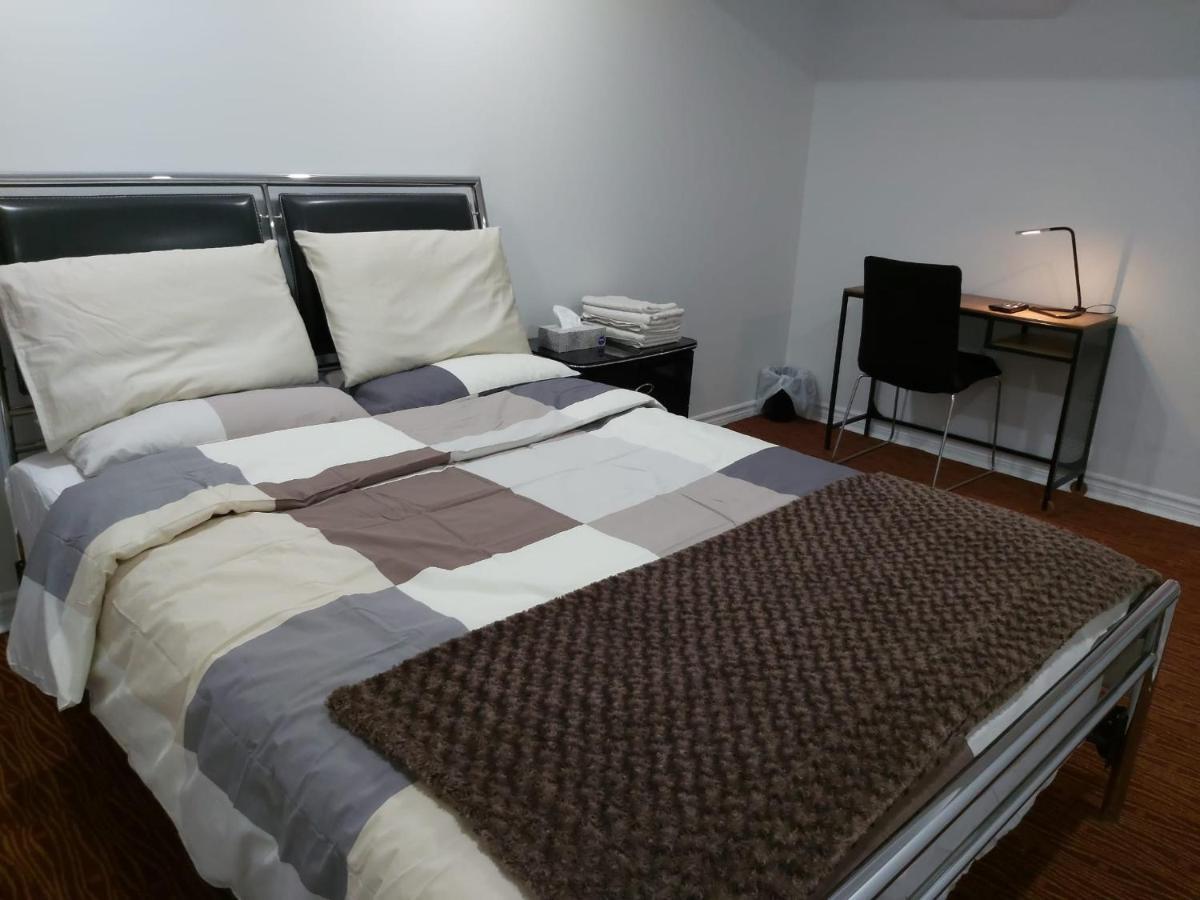 Guest House Room No 02 ميسيسوجا المظهر الخارجي الصورة